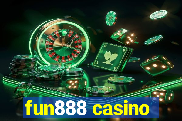 fun888 casino